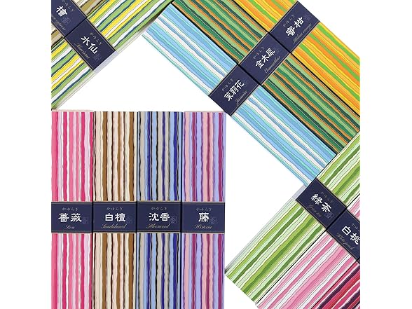 nippon kodo Japan Incense