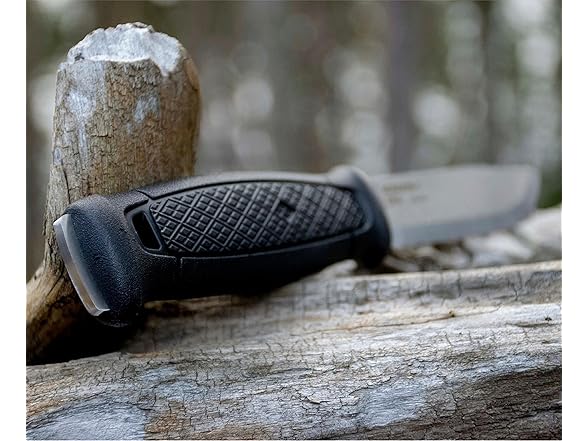 Morakniv Garberg Knife - Molle Multi Mount