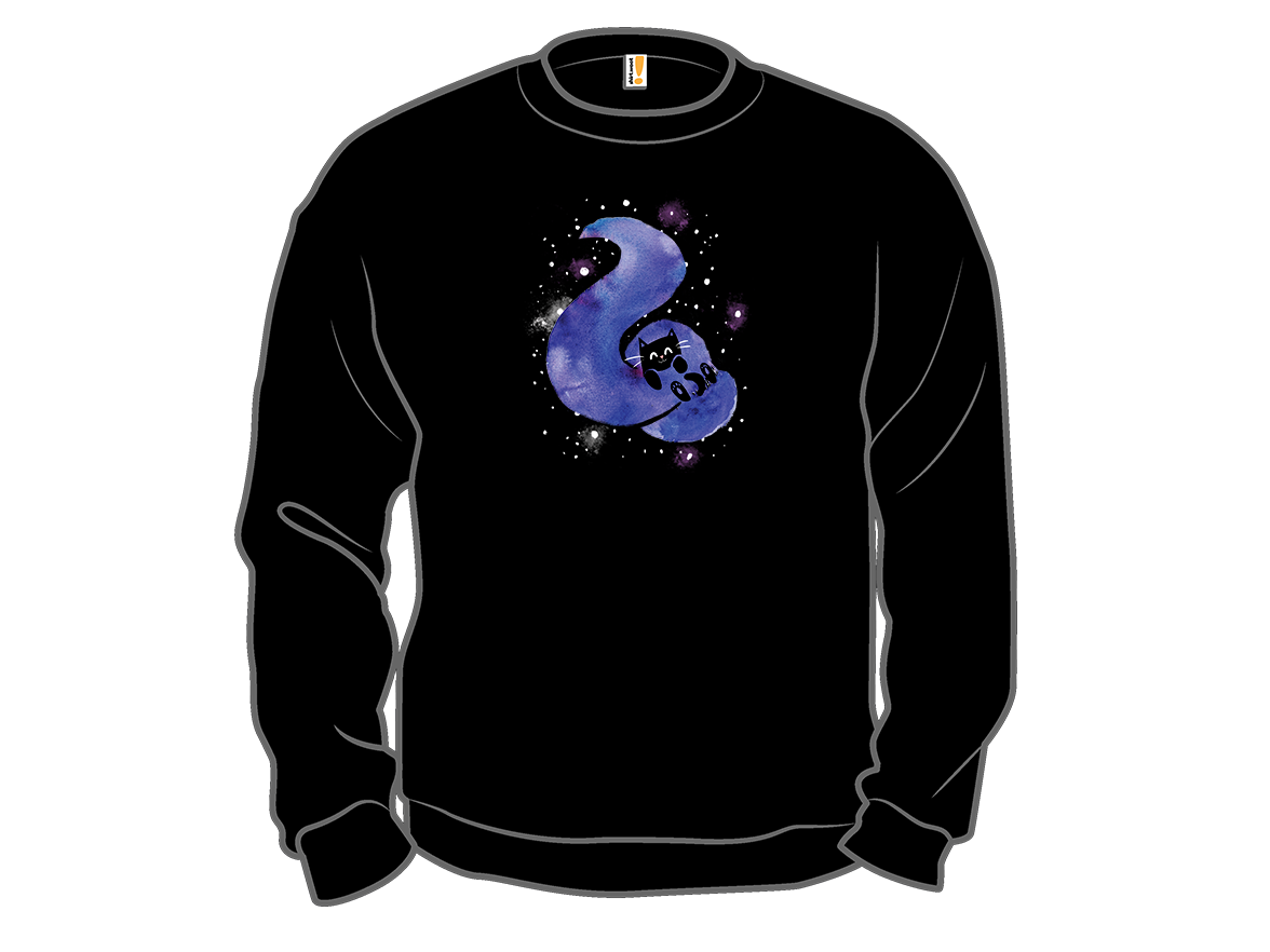 Snuggle Into the Galaxy - Gallery 11