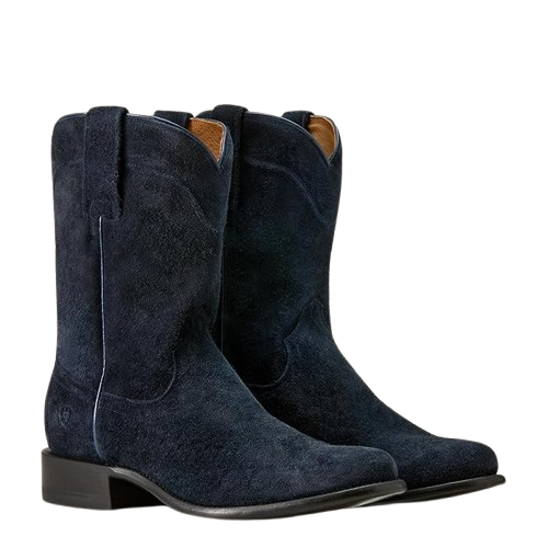 Mens Ariat Yellowstone Midnight Rancher (10.5) - Gallery 10