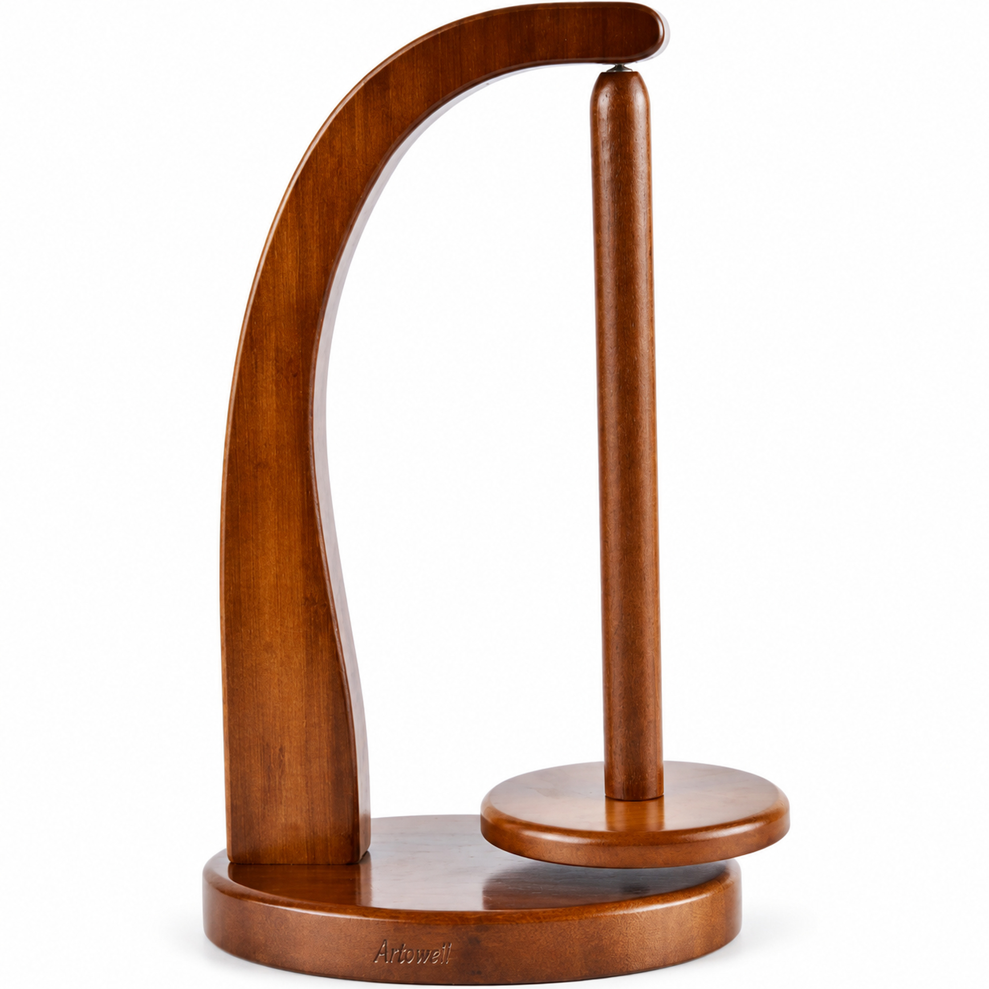 Yarn Holder Rack - Gallery 6