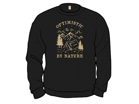 Feeling Optimistic By Nature