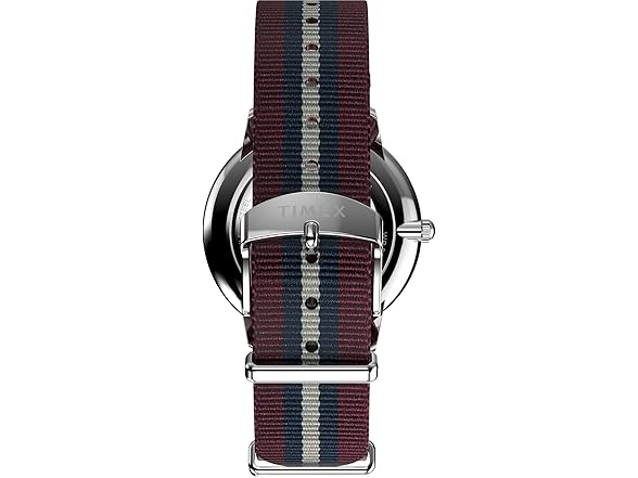 Timex Mens Waterbury Metropolitan Watch