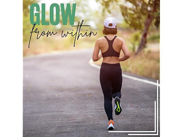 Lumen Naturals Green Tea Supplement