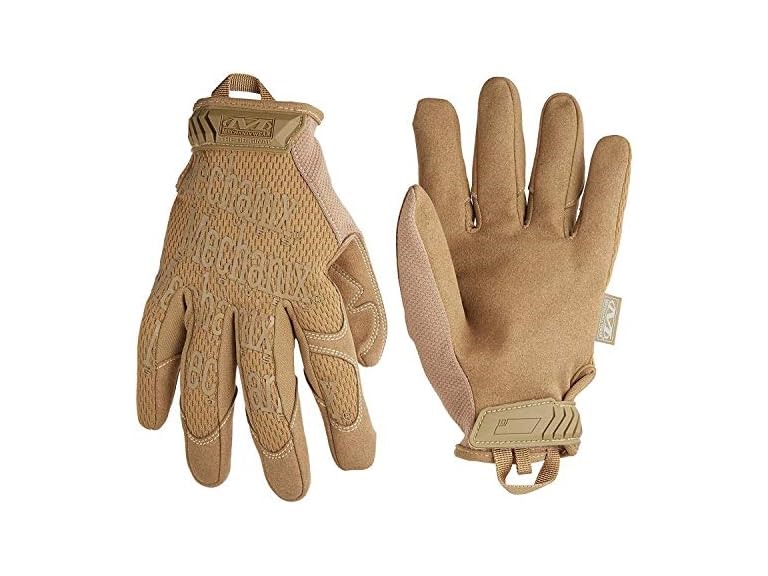 Mechanix Wear 3PK-MG-F72-010-LG (3-Pairs) Me