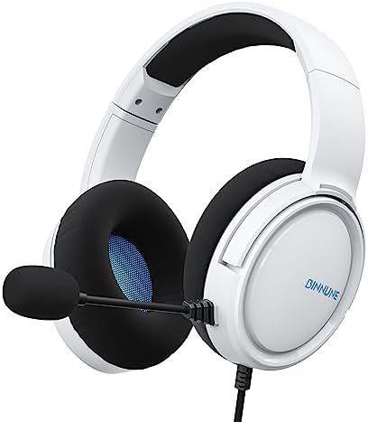 BINNUNE BC075725060129 Gaming Headset