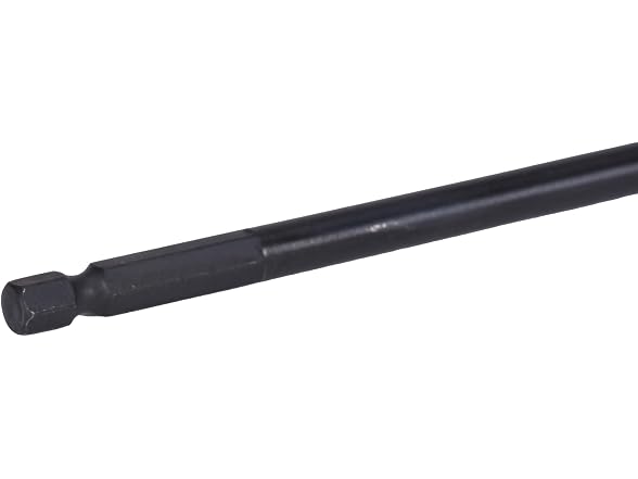 Century 36824 3/3x12" Spade Bit