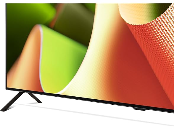 LG OLED B4 Series Smart TV (2024) (Refurbished)