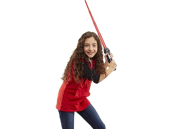 STAR WARS Lightsaber Squad 3-Pack