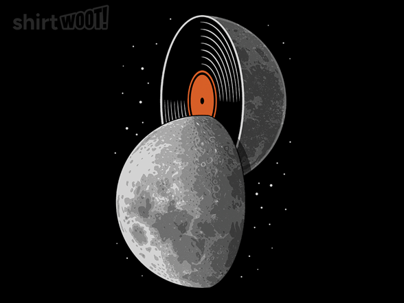 Moon Record
