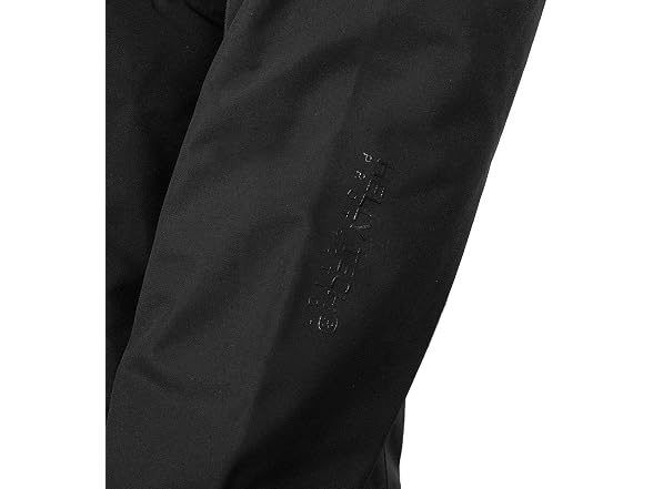 Helly Hansen Women (S) Long Belfast Winter Jacket