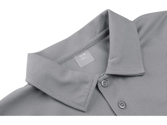 Crysully Men (L) Bottons Shirt Urban Long Shirt