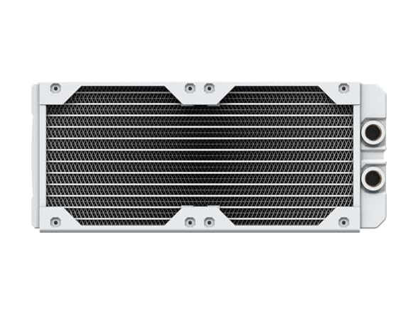 CORSAIR Hydro X Series XR5 240mm V2