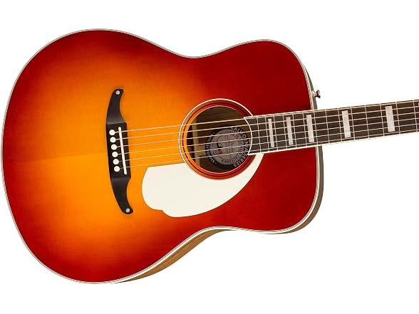Fender 6 String Acoustic Guitar