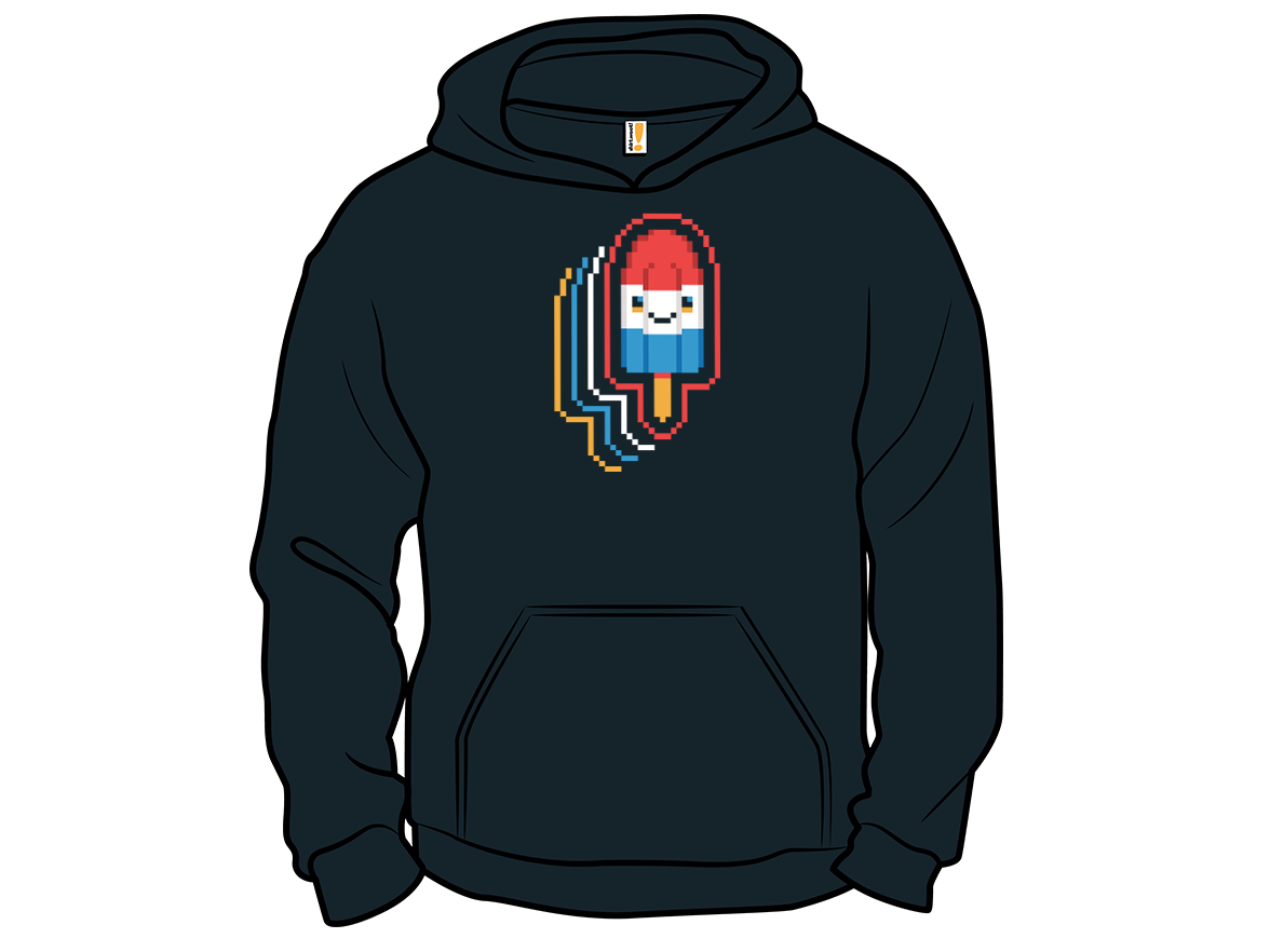 80s Pixel Popsicle - Gallery 12