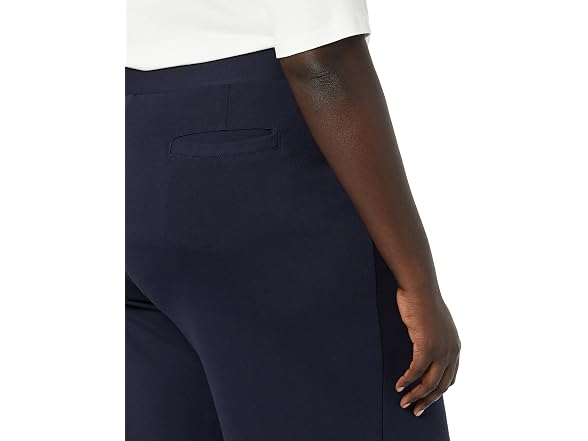 Amazon Essentials Women (S) Pull Wide Leg Pant