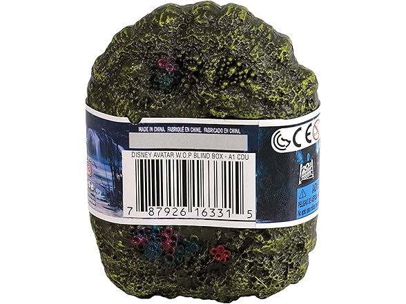 Disney Avatar - World of Pandora Mystery Blind Box
