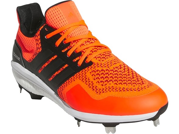 Solar Red/Solar Red/Black