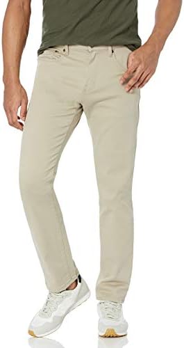 Amazon Essentials Men Athletic Stretch Jean - Gallery 30
