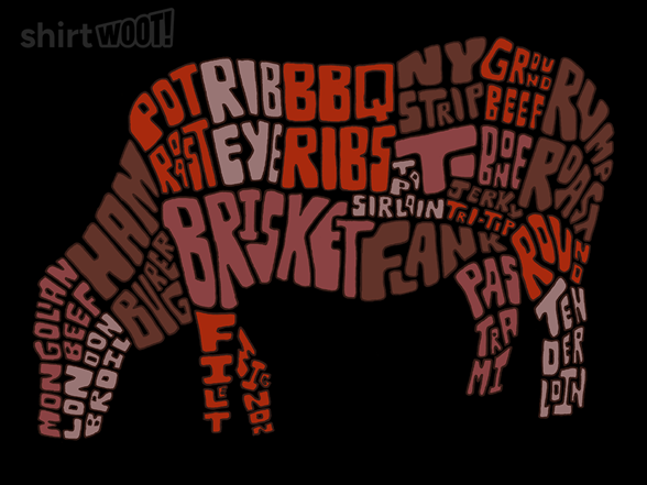Cow Meat