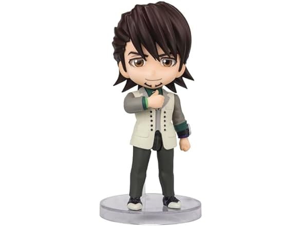 TAMASHII NATIONS - Tiger & Bunny 2