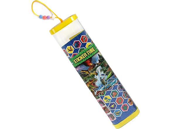Inkology: Mega Creativity Set - Dinosaur