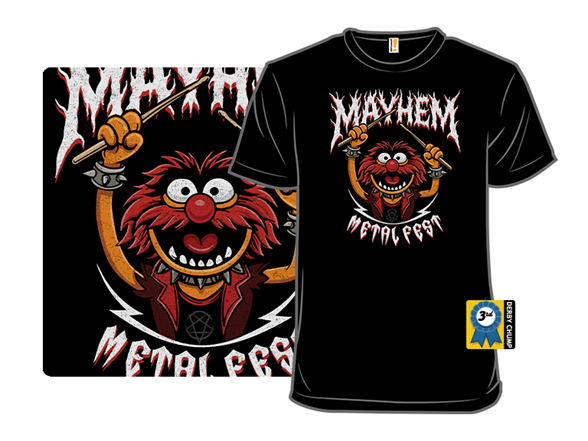 Mayhem Metal Fest