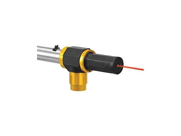 Wheeler Professional Laser Bore Sighter