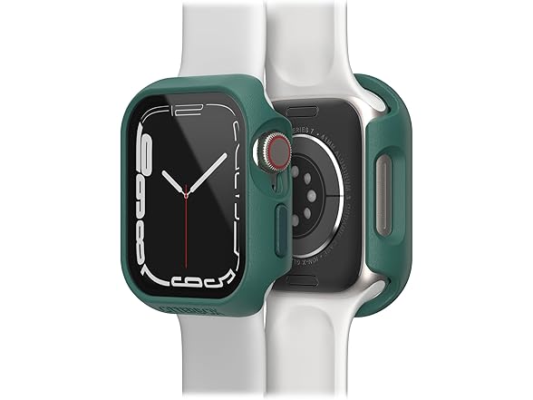 Bumper + Screen for Apple Watch