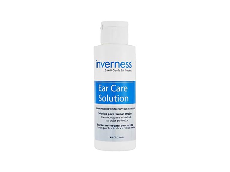 Inverness Ear Care Solution