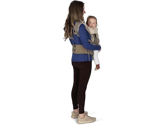 Osprey Osprey Poco LT Soft Convertible Baby
