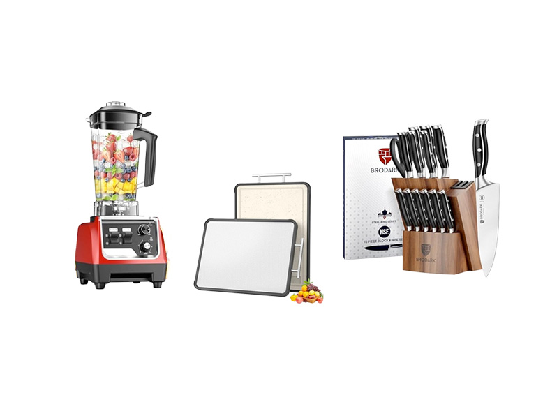 Kitchen Gadgets! - Gallery 2