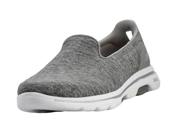 Skechers Women's GO Walk 5 - Honor Shoe