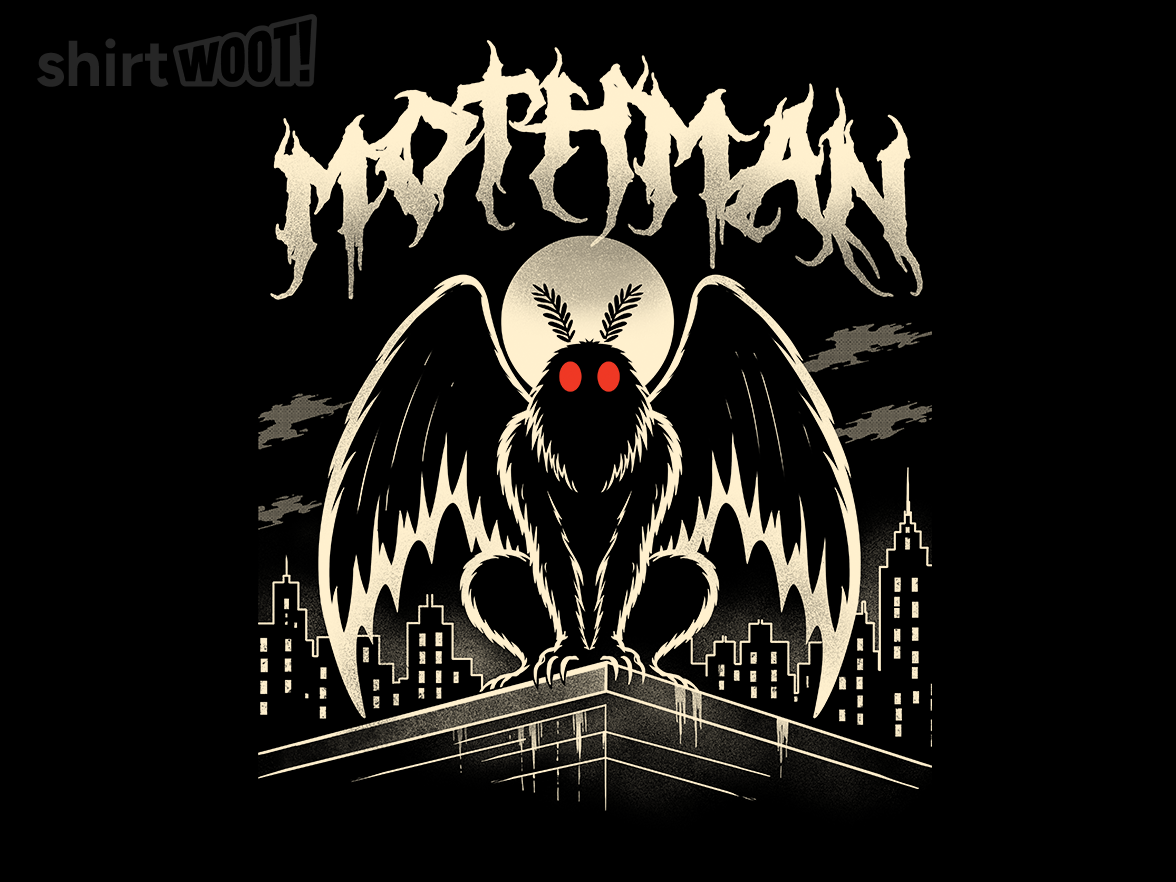 Mothman - Gallery 9