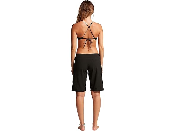 Volcom Simply Solid 11 Black 7
