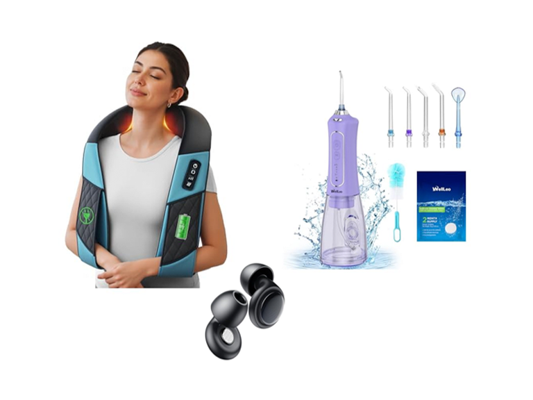 The Self-Care Social - Gallery 2