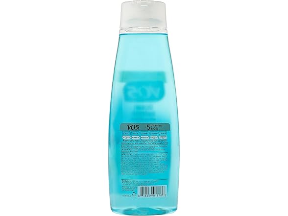 Alberto VO5 Ocean Refresh Shampoo