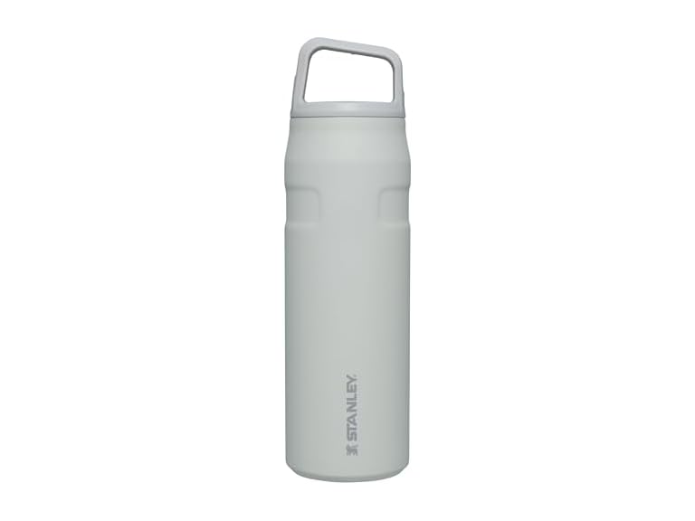 Stanley IceFlow Cap Bottle, 24 oz, Fog Glimmer