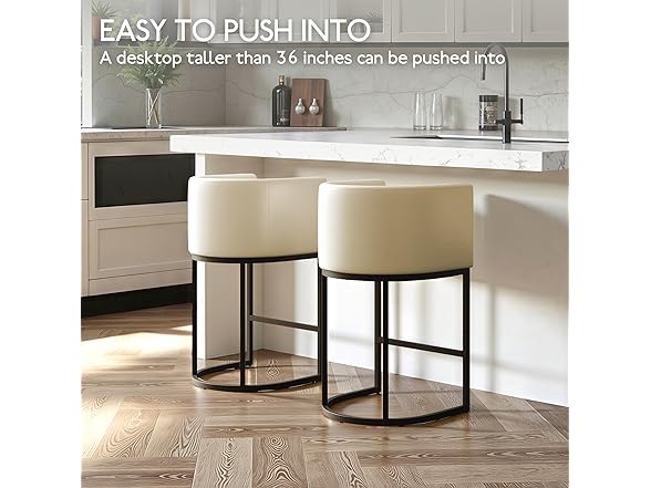 Lasigeli BC2715725124573 Bar stools