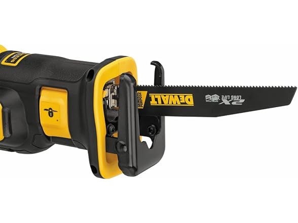 DEWALT DCS367B 20V MAX XR Reciprocating Saw