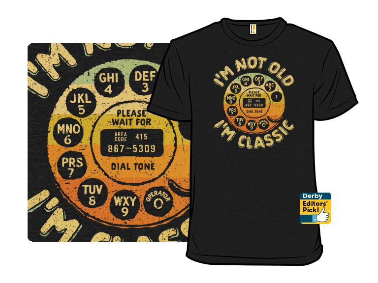 Classic Communicator