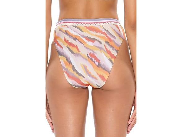 Soluna Swim Women (S) Soluna Women's Over Bottom