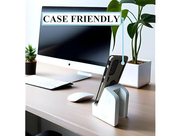 FLOWMAR Luxury Phone & Tablet Stand