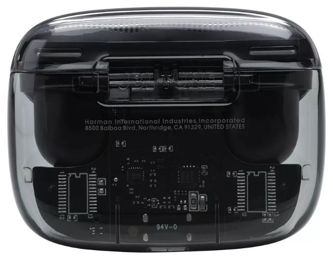 JBL Tune Buds ANC Wireless Earbuds - Ghost Edition (Grade A Refurbished) - Gallery 14