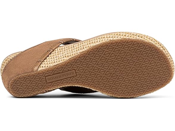 Donald Pliner Women's Gyer Wedge Sandals