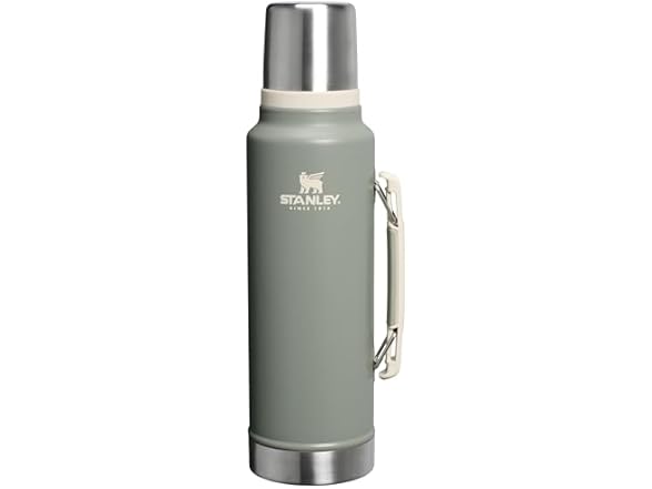 Stanley Legendary Vacuum Bottle 1.5 qt