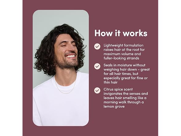 hims Max Volume Conditioner Volumizing