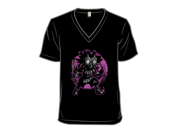Cosmic Skull
