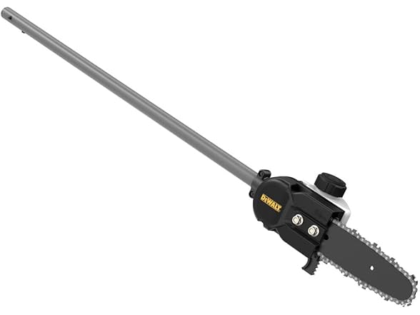 DEWALT DWOAS6PS POLE SAW ATTACHMENT