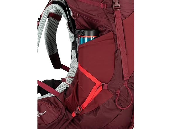 Osprey Aura AG LT 65L Women's Backpacking Backpack